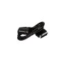 E-GREEN Kabl Scart M/M 3m crni - slika 1