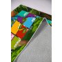 Conceptum Hypnose Tepih (60 x 100) WOOKECE096 - slika 4