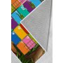 Conceptum Hypnose Tepih (60 x 100) WOOKECE096 - slika 5