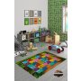 Conceptum Hypnose Tepih (60 x 100) WOOKECE096 - slika 2