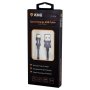 YENKEE YCU 302 BE USB-C Kabl za punjenje - slika 3