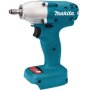 MAKITA Akumulatorski udarni odvijač 14,4 V, 95 Nm (DTWA100Z) - slika 1