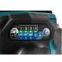 MAKITA Akumulatorski udarni odvijač 40V (TD002GD202) - slika 2