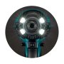 MAKITA Akumulatorski udarni odvijač 40V (TD002GD202) - slika 3