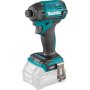 MAKITA Akumulatorski udarni odvijač 40V (TD002GZ01) - slika 1