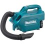 MAKITA Akumulatorski usisivač (CL121DWA) - slika 2