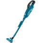 MAKITA Akumulatorski štapni usisivač (DCL283FZ) - slika 1