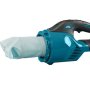 MAKITA Akumulatorski štapni usisivač (DCL283FZ) - slika 3