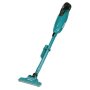 MAKITA Akumulatorski štapni usisivač (DCL284FZ) - slika 1