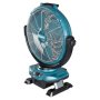 MAKITA Akumulatorski ventilator 40V max XGT/18V LXT/AC (CF003GZ) - slika 1