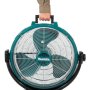 MAKITA Akumulatorski ventilator 40V max XGT/18V LXT/AC (CF003GZ) - slika 3