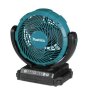 MAKITA Akumulatorski ventilator (DCF102Z) - slika 1
