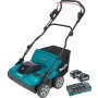 MAKITA Akumulatorski vertikulator (UV001GM201) - slika 1