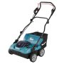 MAKITA Akumulatorski vertikulator 40V XGT (UV001GZ) - slika 1