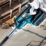 MAKITA Akumulatorski vibrator za beton 40V (VR001GZ) - slika 2