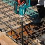 MAKITA Akumulatorski vibrator za beton 40V (VR001GZ) - slika 3