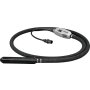 MAKITA Akumulatorski vibrator za beton (VR004CZ) - slika 1
