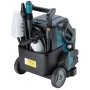 MAKITA Akumulatorski čistač sa visokim pritiskom 40V XGT (HW001GZ) - slika 2