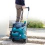 MAKITA Akumulatorski čistač sa visokim pritiskom 40V XGT (HW001GZ) - slika 4