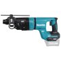 MAKITA Akumulatorski kombinovani čekić 40V (HR007GZ01) - slika 1
