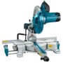 MAKITA Električna klizna testera 1450W LS1110F - slika 1