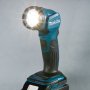 MAKITA Akumulatorska LED lampa (DEBDML815) - slika 2