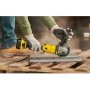 STANLEY Aku ugaona brusilica 18V 125mm SFMCG400B-XJ - slika 2