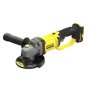 STANLEY Aku ugaona brusilica 18V 125mm SFMCG400B-XJ - slika 1