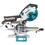 MAKITA Nagibna stona testera 1200W (LS0816F) - slika 1