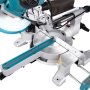 MAKITA Nagibna stona testera 1200W (LS0816F) - slika 2