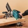MAKITA Nagibna stona testera 1200W (LS0816F) - slika 3