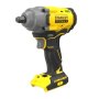 STANLEY Aku udarni odvijač Solo 18V SFMCF920B-XJ - slika 1