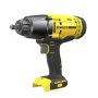STANLEY Aku udarni odvijač Solo 18V SFMCF900B-XJ - slika 1