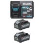 MAKITA Set XGT (DK0114G201) - slika 3