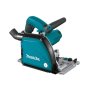 MAKITA Električni rezač žlebova za aluminijum 1300W (CA5000XJ) - slika 1