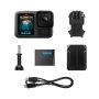 GOPRO HERO13 Black Akciona kamera - slika 1