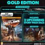 Ubisoft Entertainment PS5 Star Wars: Outlaws - Gold Edition - slika 2
