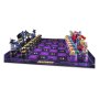 NOBLE COLLECTION DC - Batman, šah, društvena igra - slika 2