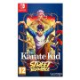 GameMill Entertainment Switch, Karate Kid: Street Rumble - slika 1