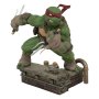 DIAMOND SELECT TOYS Teenage Mutant Ninja Turtles, PVC figura, Raphael (23 cm) - slika 1