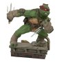 DIAMOND SELECT TOYS Teenage Mutant Ninja Turtles, PVC figura, Raphael (23 cm) - slika 2