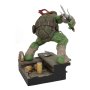 DIAMOND SELECT TOYS Teenage Mutant Ninja Turtles, PVC figura, Raphael (23 cm) - slika 3