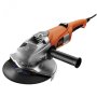 BLACK&DECKER Ugradna brusilica 2000W 230 KG2000-QS - slika 1