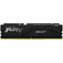 KINGSTON DIMM DDR5 16GB 6000MHz Fury Beast Black EXPO KF560C36BBE2-16 - slika 1