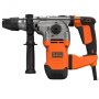 BLACK&DECKER Bušilica 1250WSDS+ BEHS03K-QS - slika 1