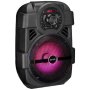 XPLORE Karaoka zvučnik XP8807 Shore 2 /FM/USB/SD/2xmic/TWS 250W - slika 2