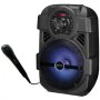 XPLORE Karaoka zvučnik XP8807 Shore 2 /FM/USB/SD/2xmic/TWS 250W - slika 1