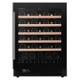 DUNAVOX Vinska vitrina DAUF-46.138B - slika 1