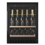 MQUVEE Vinska vitrina WineCave 700 60S - slika 1