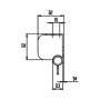 VEGA WS W 180 platno - slika 3
